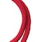 Koch Industries Koch Industries 1/2 in. D X 35 ft. L Red Solid Braided Polypropylene Rope 5091611 - alternate 2